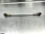 Doo Xs Motion Suspension Mount Rear Cross Shaft. Fixed Price $44.95.