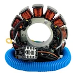 Kimpex Hd Stator Fits Arctic Cat 280072 Oem# 3006-943. Fixed Price $289.84.