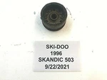 Ski-doo Mxz Skandic 500 503 Fan Cooled Ducati Flywheel 420886255. Fixed Price $57.85.