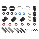 Spi Clutch Rebuild Kit For Ski-doo Many Pdrive W/ Slider Shoes Qrs. Fixed Price $149.95.