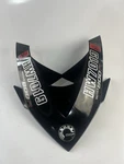 2008 Summit 800 146 Black Hood Plastic 517304530. Fixed Price $135.00.