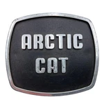 Arctic Cat Plate Cover, 0106-400. Fixed Price $22.99.
