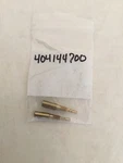 Ski Doo Oem Pilot Jet 404144700 Of 2. Fixed Price $29.99.