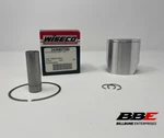 '00-'03 Ski-doo Mxz 500 1MM / .040" Over 70.50MM Bore Wiseco Piston Kit. Fixed Price $164.99.