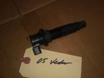 Oem Yamaha Ignition Coil #3 8ES-82310-00-00. Fixed Price $16.99.