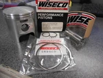 Nos Wiseco Piston Kit .020 1987-1991 Yamaha EX570 Exciter 2335P2 .50. Fixed Price $99.99.