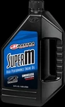 Maxima Super Injector Synthetic Blend Motor Oil 64 Fl Oz Rush 600 120IN 12-13. Fixed Price $66.74.