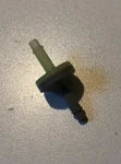 Nos Polaris Oem Fuel Check Valve Atv Utv Snowmobile Motorcycle 7052047. Fixed Price $24.99.