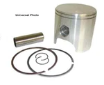 Wiseco Forged Piston Kit 86MM Arctic Cat Mountain 800 01-02. Fixed Price $188.02.