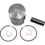Wiseco 0910-3982 2308M06225 Piston Kit Forged Series 2-STROKE. Fixed Price $134.95.