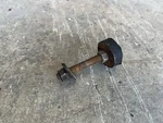 Arctic Cat Engine Torque Stop Bumper Adjuster 0608-197. Fixed Price $29.99.