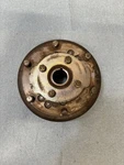 1971 Polaris Charger EC40P Flywheel 3080276. Fixed Price $58.99.