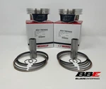 '07-'14 Arctic Cat Z1 Lxr 1100 Wiseco Piston Kits Standard 98MM Bore 12.5:1 Comp. Fixed Price $359.43.