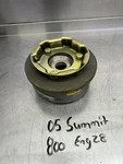 02 04 05 06 07 Ski-doo 800 Ho Renegade Flywheel 037000-5420-4DX Denso Rer. Fixed Price $33.83.