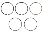 Namura Piston Ring Set 87.45MM 87.47MM NA-30050R. Fixed Price $27.99.