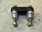 1997 Ski Doo Rotax Formula 500 Sl 503 Motor F/c Snowmobile Handle Bar Saddle. Fixed Price $6.95.