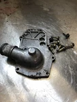 Polaris 2002 Pro-x 600 Water Pump Cover 5630920 01 Edge 500 Ves With Bolts. Fixed Price $23.49.