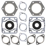 Vertex Gasket Kit For Polaris Electra 77 1974 1975 1976 711074. Fixed Price $46.44.