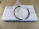 1994 95 1996 1997 1998 1999 Ski-doo Grand Touring 583 Piston Rings X2 1MM/.04 Os. Fixed Price $23.95.