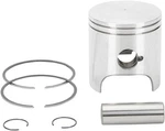 Parts Unlimited Piston Kit Standard Bore 68.25MM 0910-0555. Fixed Price $34.99.