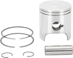 Parts Unlimited Piston Kit 0910-0555. Fixed Price $61.43.