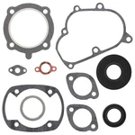 Vertex Gasket Kit For Yamaha 246 Gp/gs 1974. Fixed Price $35.46.