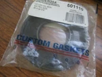 Winderosa Teflon Crankshaft Oil Seal - 36X80X8 501110. Fixed Price $11.95.