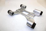 2006 Ski-doo Mxz 500SS Oem Engine Support Plate 512060047 SS70. Fixed Price $38.69.