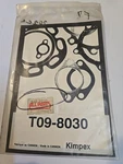 Kimpex Sno-jet Yamaha Snowmobile 292 Single Engine Head And Base Gasket T09-8030. Fixed Price $14.95.