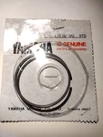 Yamaha 8K0-11610-00 Standard Piston Ring Set ET300G ET300H Nos New Oem. Fixed Price $28.17.
