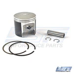 Piston Kit For Kawasaki 550 Sx 91-95 .5MM. Fixed Price $111.60.