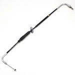 Arctic Cat * Cable Exhaust Valve Long 0909-006 2014-18 Zr Xf M 6000. Fixed Price $89.25.