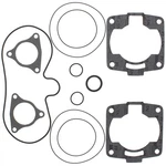 Vertex Snowmobile Top-end Gasket Kit Polaris 700 Xc Deluxe 121" (2000). Fixed Price $68.55.