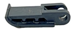 Used Ski-doo 1973-74 Elite, Tnt, Everest Snowmobile Chain Tensioner 572 0408. Fixed Price $7.99.