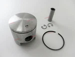 For Snowmobile Polaris Indy Sport 340 Piston Kit 09-709-02 3083718 0.50 + Ring. Fixed Price $56.00.