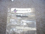Vintage Snowmobile Arctic Cat Trail Jag Straight Oil Fitting Oem 0115-231. Fixed Price $10.99.