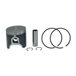 Piston Kit Ski-doo Mx Z 800 Renegade High Performance Spi Dual Ring. Fixed Price $89.47.