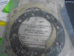 Hirth 372CC 200R Cylinder Base And Head Gaskets Pn 09-8002 Nos Part. Fixed Price $12.99.