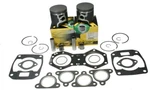 Polaris Indy Trail Rmk 550, 1999-2003, Pro-x Std Pistons, Gasket Set, Bearings. Fixed Price $215.99.
