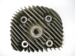 1972 Arctic Cat 340 Cylinder Head #1. Fixed Price $6.47.
