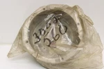 Nos Oem Vintage Arctic Cat Magneto Case 3002-560. Fixed Price $140.00.