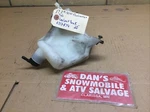 Coolant Tank # 0713-174 Arctic 2017 Thundercat 9000 Zr Red Snowmobile. Fixed Price $20.69.