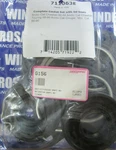 New Winderosa Gasket Set W/oil Seals #711063E, Cat Cougar, Cheetah 500 Item #303. Fixed Price $29.75.