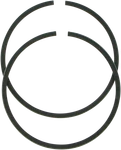 Parts Unlimited Ring Set R09-8102. Fixed Price $17.79.