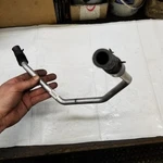 2015-2024 Polaris Axys Switchback Rush Indy 800 Coolant Hose 1262626. Fixed Price $35.10.