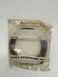 Vintage Arctic Cat 1974 Vip Panther 0107-252 Automatic Transmission Seal Nos. Fixed Price $79.99.