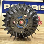 Oem Polaris Snowmobile FP5441 488 Fan Cooled Flywheel. Fixed Price $80.00.