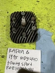 1995 Polaris 440 Super Sport Air Cooled Cylinder Head EC44-3PM. Fixed Price $27.00.