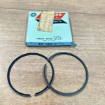New Yamaha Oem Nos Piston Ring Set / 846-11610-10 .25MM Over GP338 SL338. Fixed Price $10.00.
