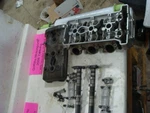 2008 Yamaha Vector L-tx Gt Rs 8GM Oem Cylinder Head Cams Shafts Valves 8ES00. Fixed Price $449.00.